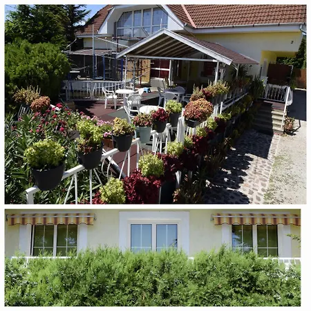 Arpi-ria Ueduelohaz Balatonfüred