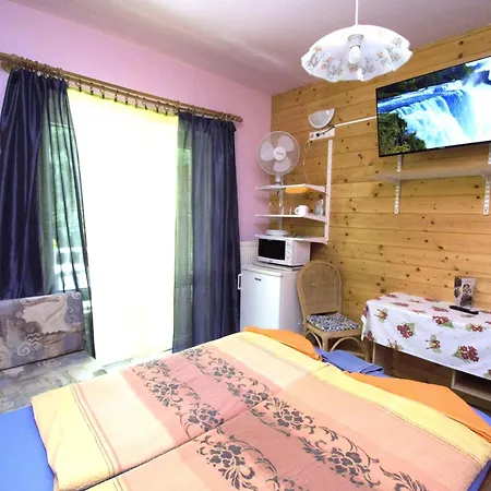 Arpi-ria Ueduelohaz Balatonfüred